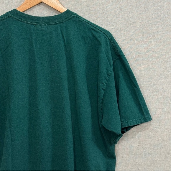 Time 2 Celebrate by Freeze Christmas Holiday Short Sleeve T-Shirt - Picture 5 of 7